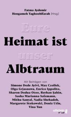  - Eure Heimat ist unser Albtraum