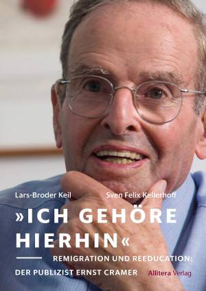 »Ich gehöre hierhin«