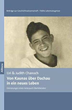 Chanoch Uri, Chanoch Judith - 