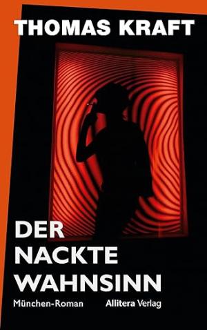 Buchpräsentation - Der nackte Wahnsinn