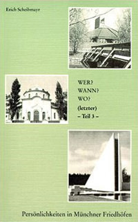 München Buch3980221148