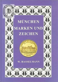 Hasselmann Wolfgang - München - Marken und Zeichen