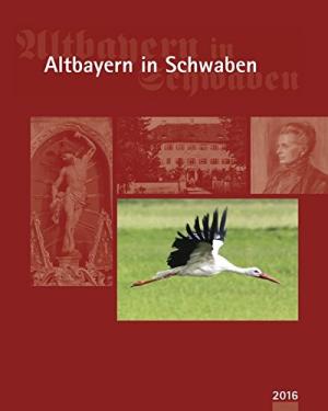 Altbayern in Schwaben 2016