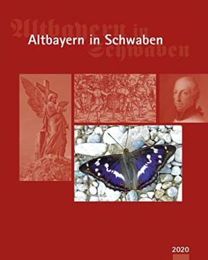 Altbayern in Schwaben 2020