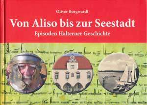 Von Aliso bis zur Seestadt