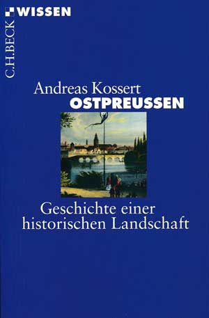 Kossert Andreas - 