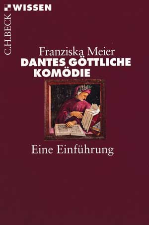 Meier Franziska - Dantes Göttliche Komödie