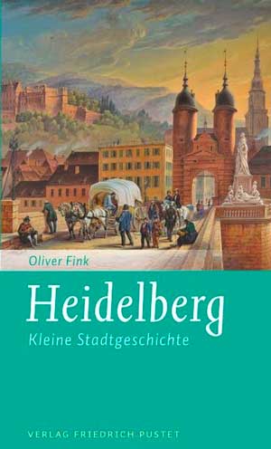 Fink Oliver - 