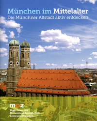 München im Mittelalter