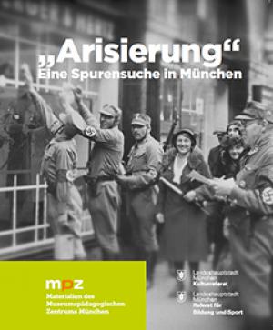 München Buch9783934554337