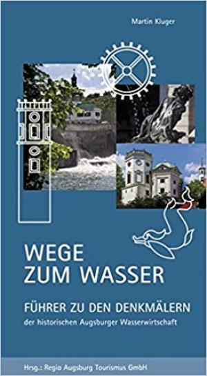 Kluger Martin - Wege zum Wasser