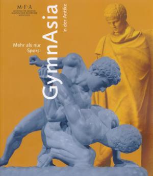 GymnAsia in der Antike