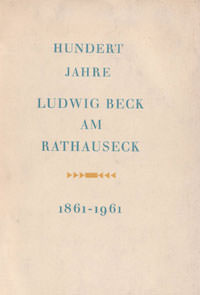 München BuchB0000BG83N