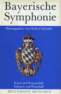  - Bayerische Symphonie