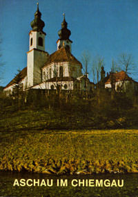 Dr. Peter von Bomhard - Aschau im Chiemgau