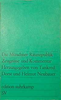 Dorst Tankred, Neubauer Helmut - 