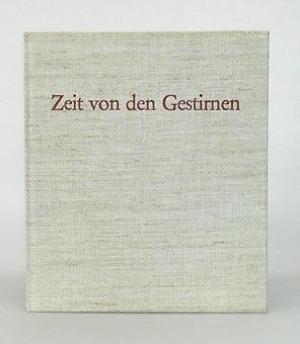 Maurice Klaus - Zeit von den Gestirnen