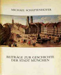 Schattenhofer Michael - 