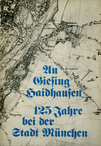 München BuchB001VGKPES