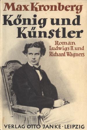 König und Künstler