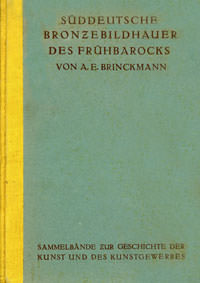 Brinckmann A. E. - 