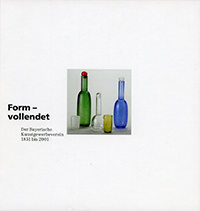 Form-vollendet