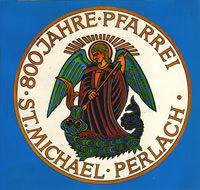 Kath. Pfarramt St. Michael Perlach - 