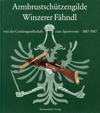 Hanko Helmut - Armbrustschützengilde Winzerer Fähndl