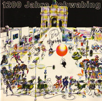 1200 Jahre Schwabing