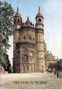 Der Dom zu Worms