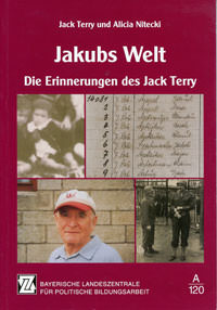 Nitecki Jack, Terry Alicia - Jakubs Welt