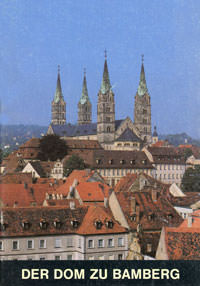 Der Dom zu Bamberg