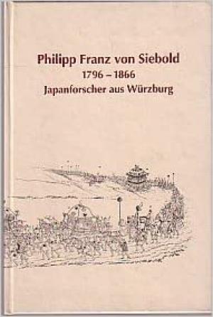 Philipp Franz von Siebold