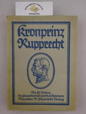 Kronprinz Rupprecht von Bayern