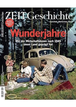 DIE ZEIT - Geschichte