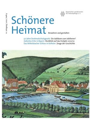 Schönere Heimat