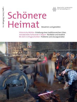  - Schönere Heimat