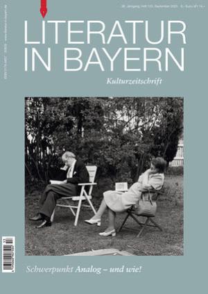  - Literatur in Bayern, Nr. 153