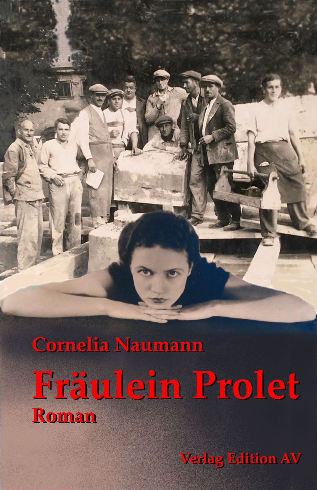 Naumann Cornelia - 