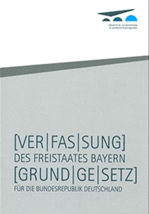 Verfassung des Freistaates Bayern