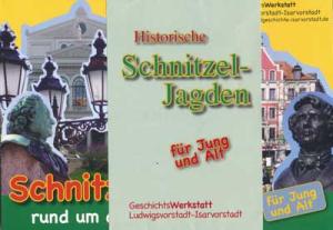  - Historische Schnitzel-Jagden