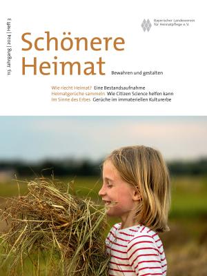  - Schönere Heimat