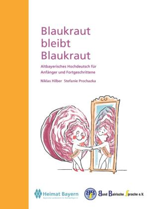 Blaukraut bleibt Blaukraut