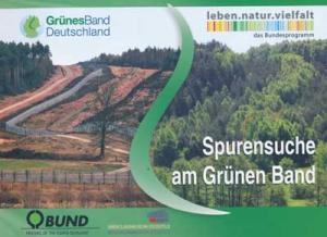 Spurensuche am Grünen Band