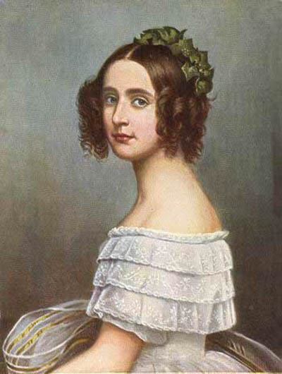 Alexandra Prinzessin von Bayern  