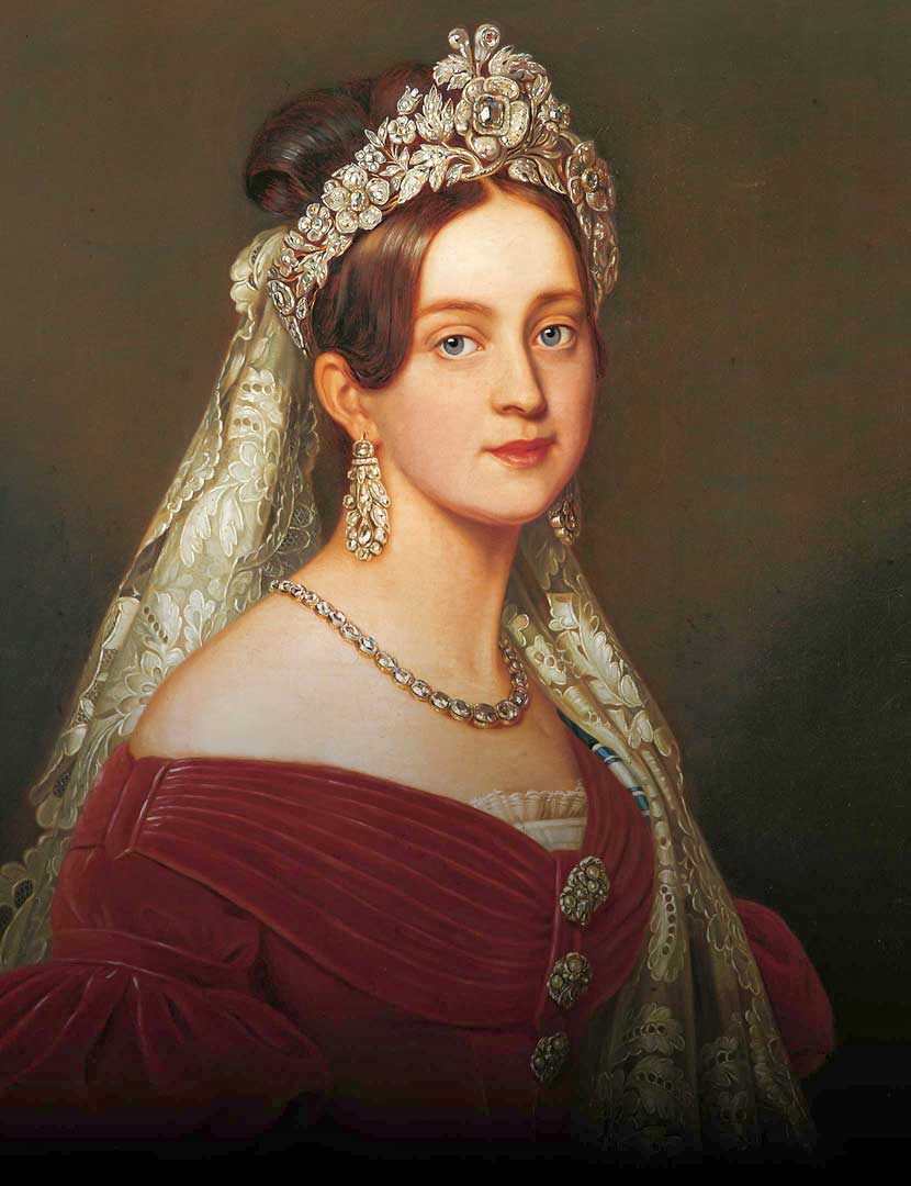 Amalie von Griechenland 