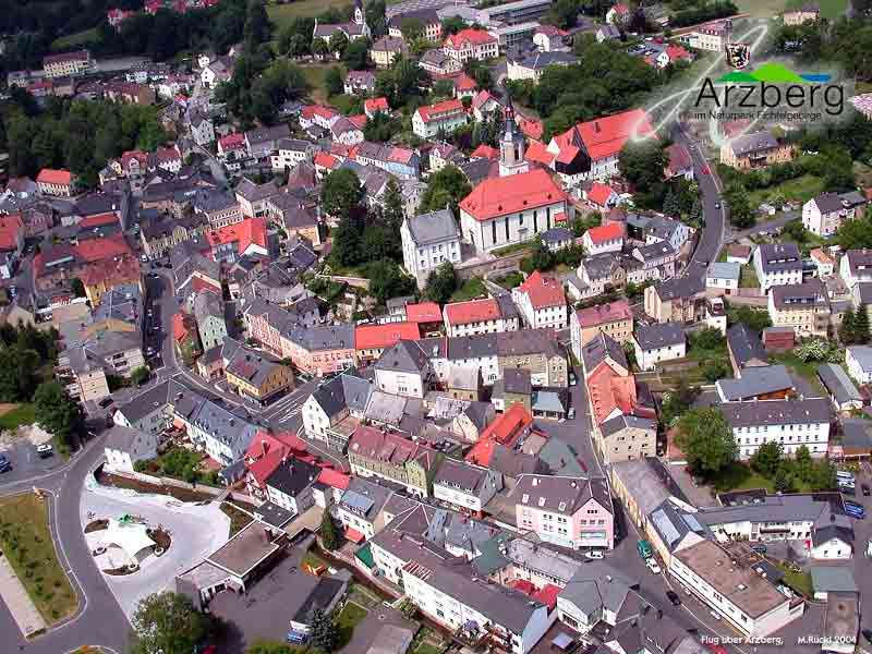   Arzberg