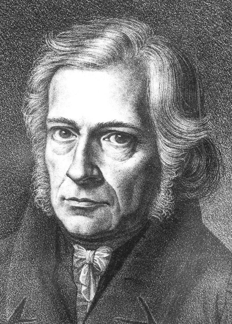 Ast Friedrich