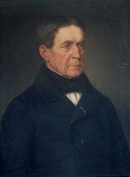 Baader Franz Xaver von 