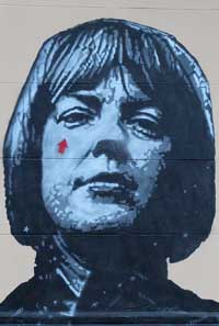 Ingeborg Bachmann